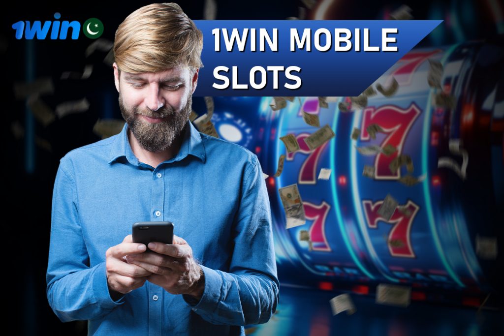 1Win Mobile Slots