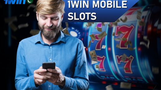 1Win Mobile Slots