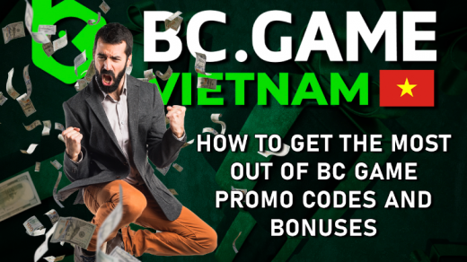 BC Game Promo Codes and Bonuses