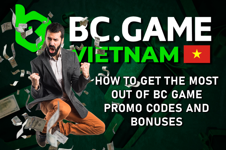 BC Game Promo Codes and Bonuses