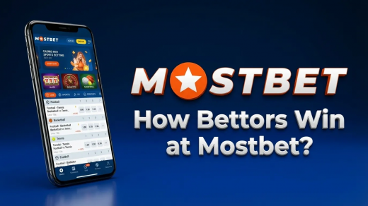 How Bettors Win at Mostbet?