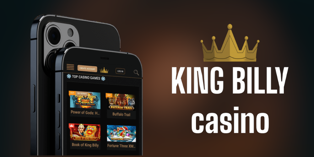 How To Take Advantage Of The Online Betting Site King Billy Casino