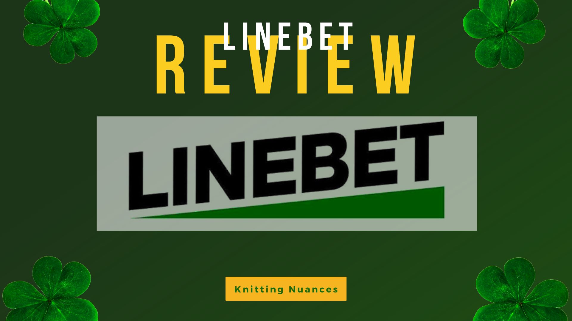 Linebet Online Casino