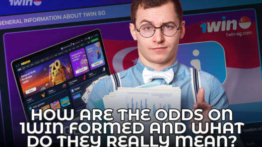 How are the Odds on 1win