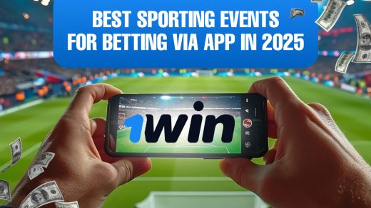 Best Sporting Events for Betting via App in 2025